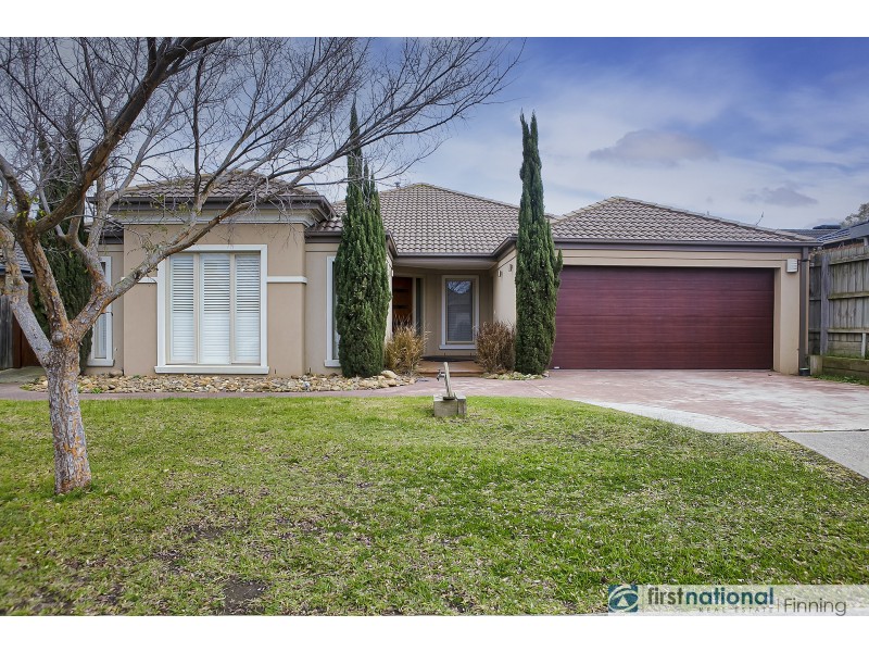 3 Pimelea Avenue, Lynbrook VIC 3975