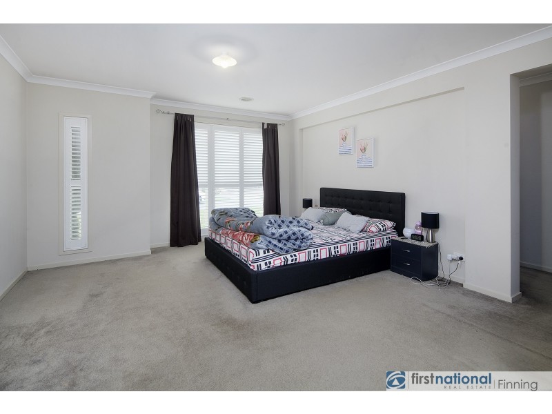 3 Pimelea Avenue, Lynbrook VIC 3975