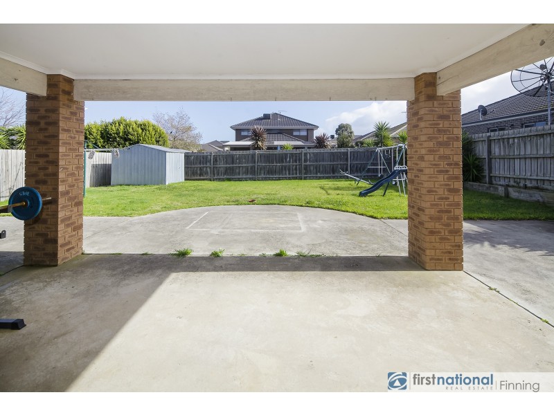 3 Pimelea Avenue, Lynbrook VIC 3975