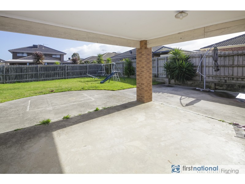 3 Pimelea Avenue, Lynbrook VIC 3975