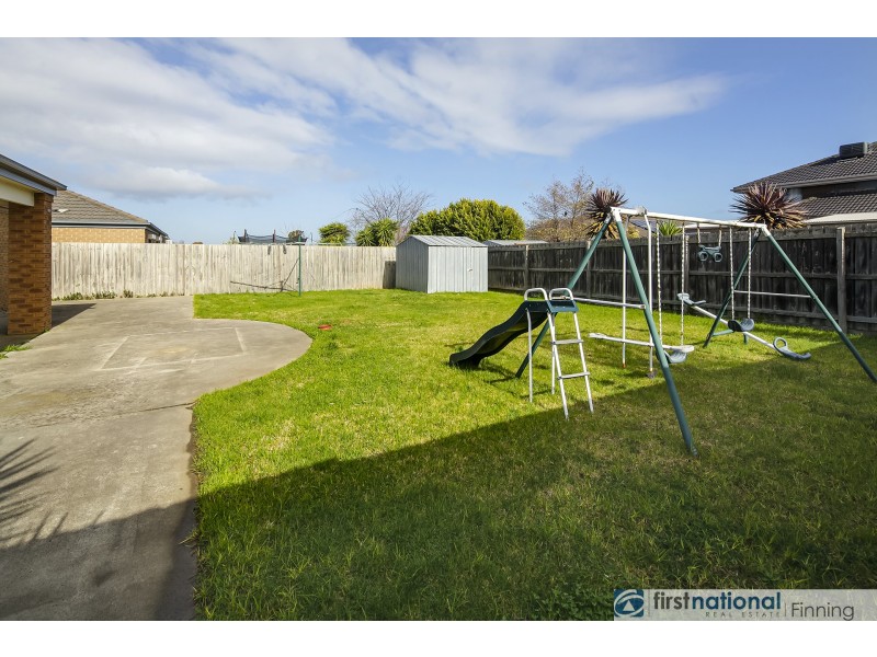 3 Pimelea Avenue, Lynbrook VIC 3975