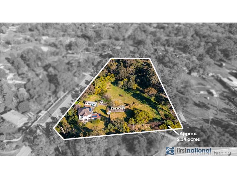 1 Browns Road, Devon Meadows VIC 3977