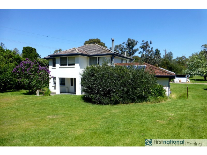 1 Browns Road, Devon Meadows VIC 3977