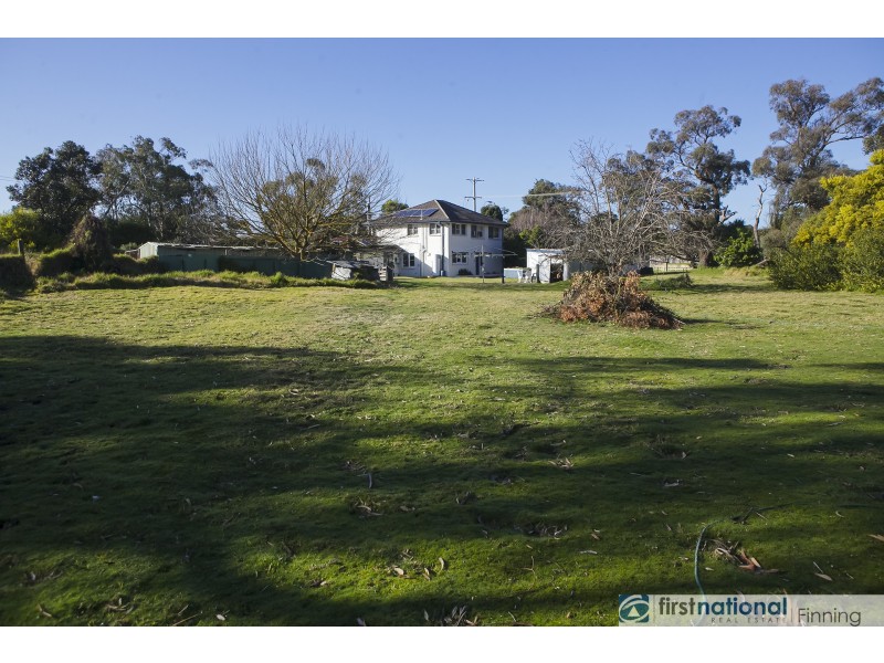 1 Browns Road, Devon Meadows VIC 3977