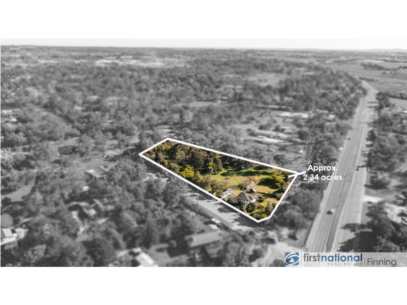 1 Browns Road, Devon Meadows VIC 3977