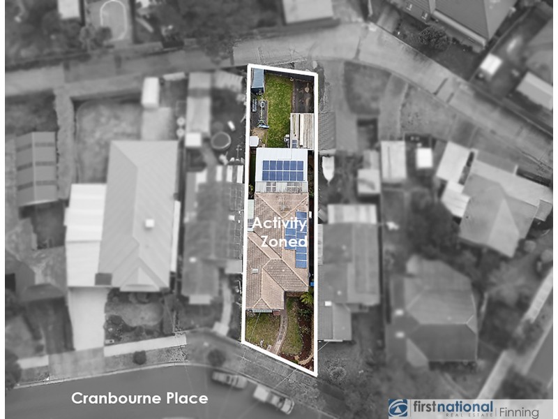 21 Cranbourne Place, Cranbourne VIC 3977