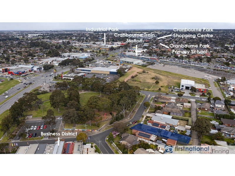 21 Cranbourne Place, Cranbourne VIC 3977