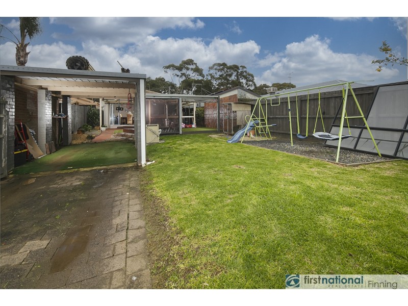 21 Cranbourne Place, Cranbourne VIC 3977