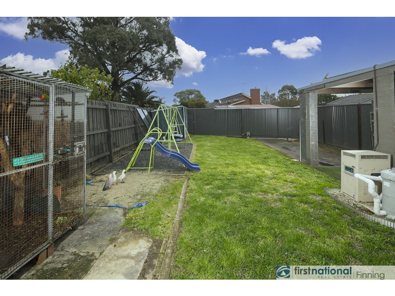 21 Cranbourne Place, Cranbourne VIC 3977