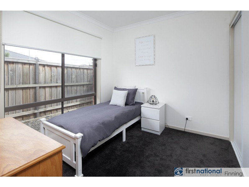 39 Hayton Park Boulevard, Cranbourne West VIC 3977