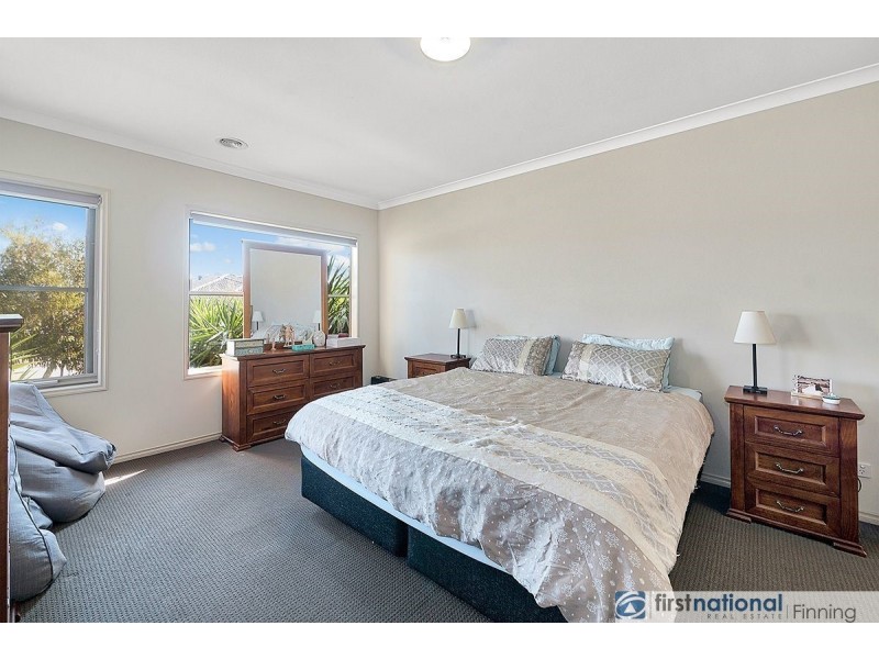 46 Lemon Grove, Cranbourne West VIC 3977
