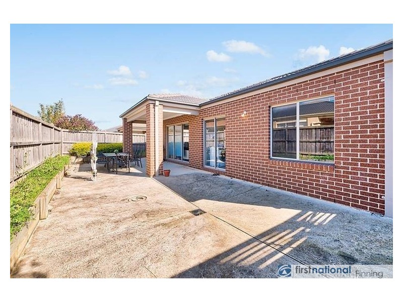46 Lemon Grove, Cranbourne West VIC 3977