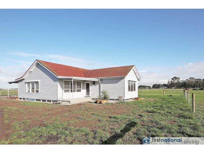 2110 Ballarto Road, Clyde VIC 3978