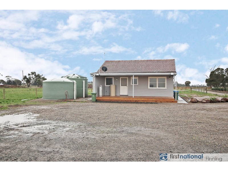 2110 Ballarto Road, Clyde VIC 3978