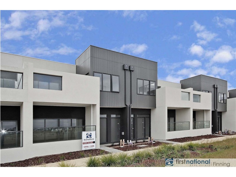 9 Push-Pea Way, Cranbourne West VIC 3977