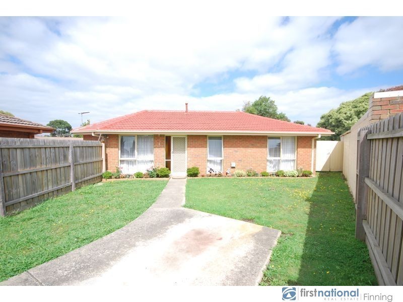 2/31 Virginia Street, Cranbourne VIC 3977