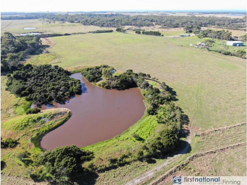 292 Boundary Road, Wonthaggi VIC 3995