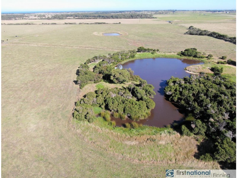 292 Boundary Road, Wonthaggi VIC 3995
