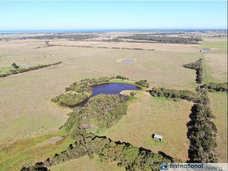 292 Boundary Road, Wonthaggi VIC 3995