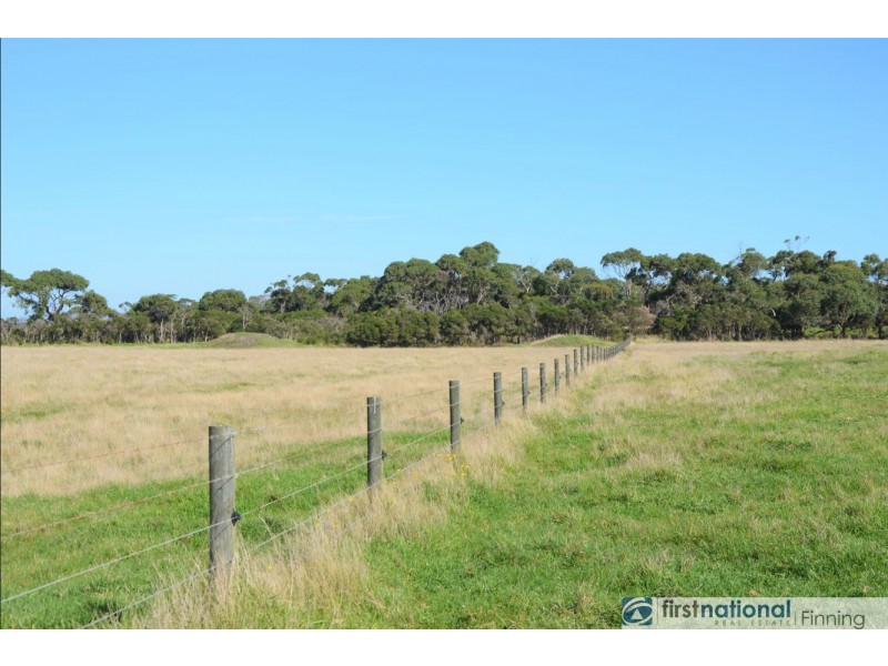 292 Boundary Road, Wonthaggi VIC 3995