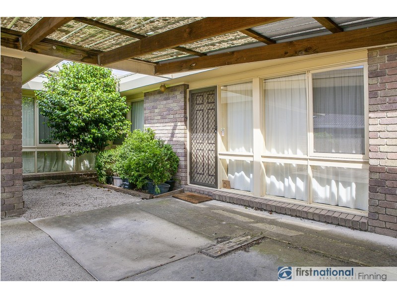 5/77 Clarendon Street, Cranbourne VIC 3977