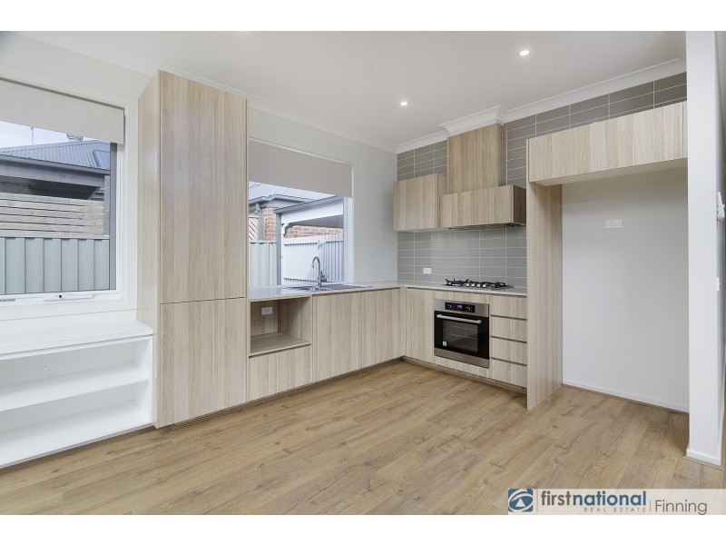 1 Daws Street, Cranbourne East VIC 3977