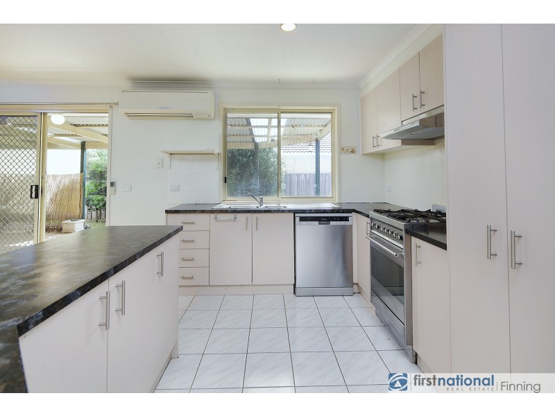 3 Lowther Court, Cranbourne North VIC 3977