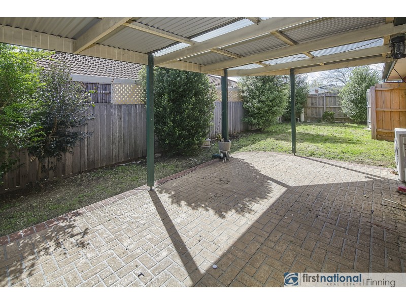 3 Lowther Court, Cranbourne North VIC 3977
