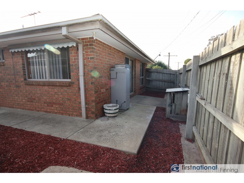 1/31 Hotham Street, Cranbourne VIC 3977