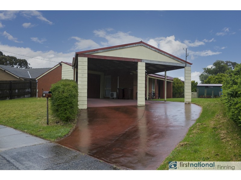 66 Wallace Road, Cranbourne VIC 3977
