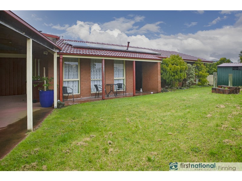 66 Wallace Road, Cranbourne VIC 3977