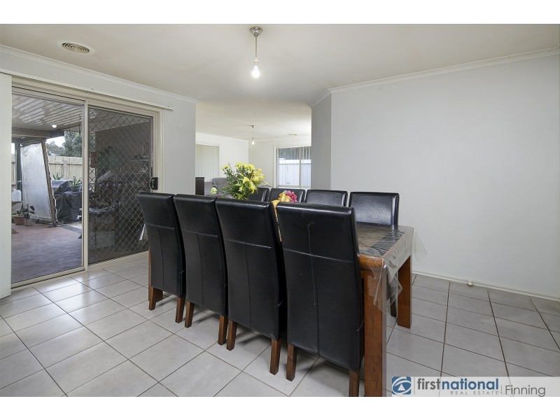 5 Heatherwood Court, Cranbourne West VIC 3977