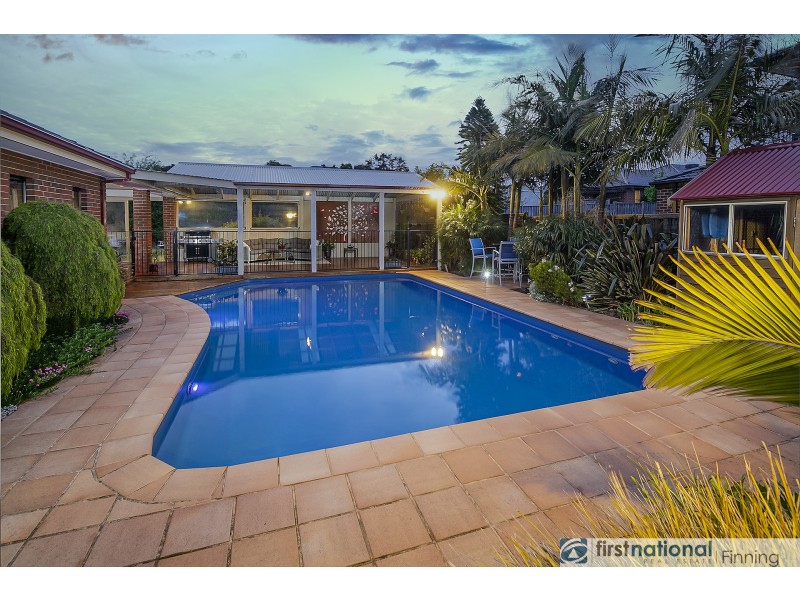 2 Hilda Way, Cranbourne VIC 3977