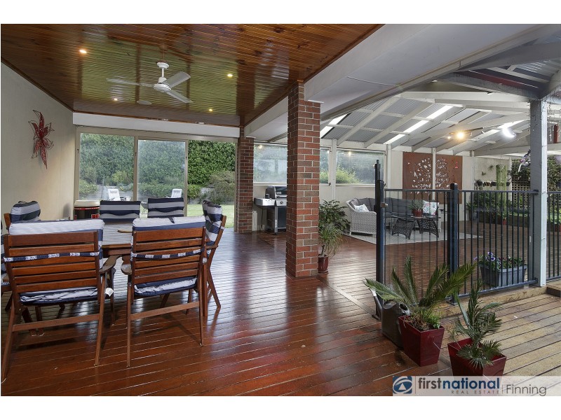 2 Hilda Way, Cranbourne VIC 3977