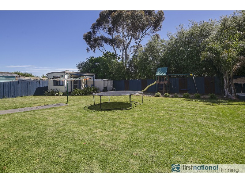 4 Whitcombe Mews, Cranbourne VIC 3977