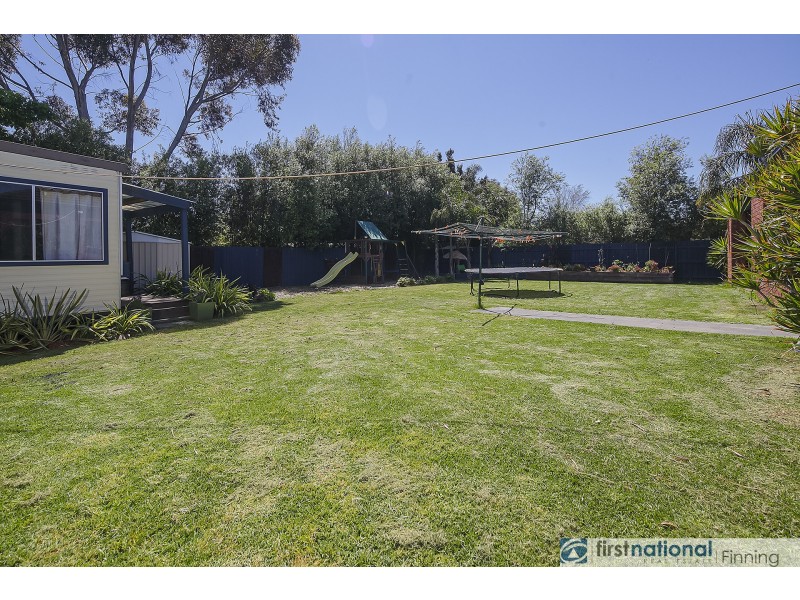 4 Whitcombe Mews, Cranbourne VIC 3977