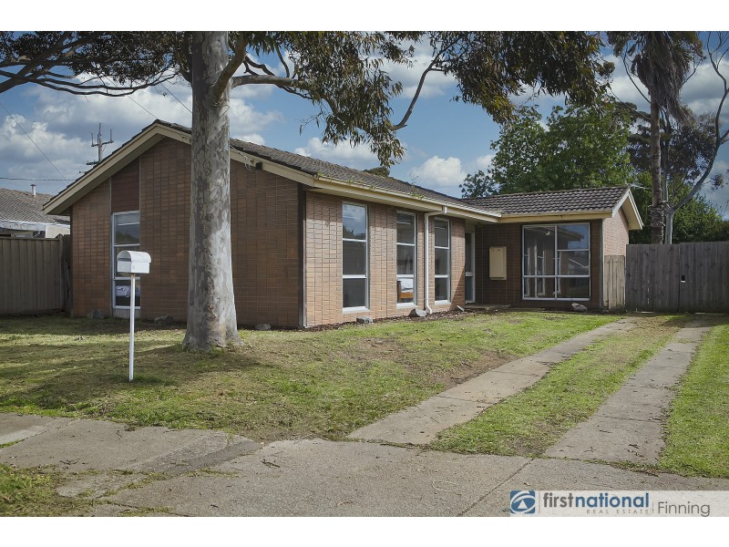 4 Junee Court, Hastings VIC 3915