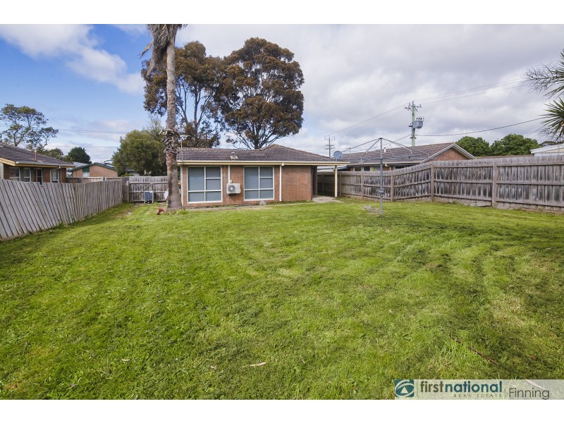 4 Junee Court, Hastings VIC 3915