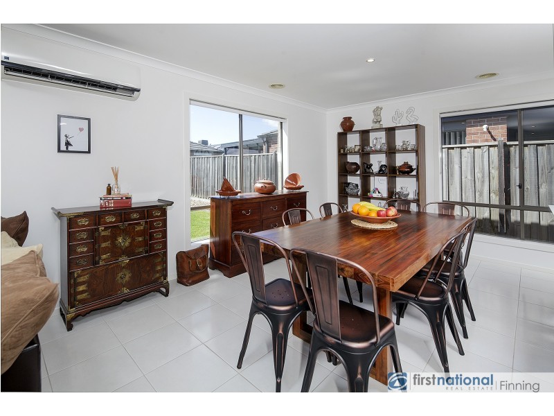 28 Turnbridge Road, Officer VIC 3809