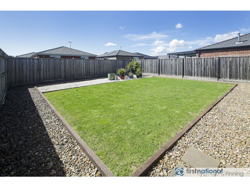 28 Turnbridge Road, Officer VIC 3809