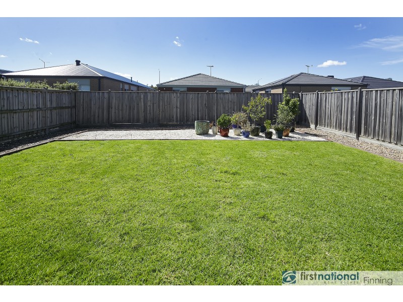 28 Turnbridge Road, Officer VIC 3809