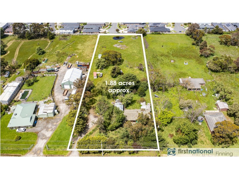6 Collison Road, Cranbourne East VIC 3977