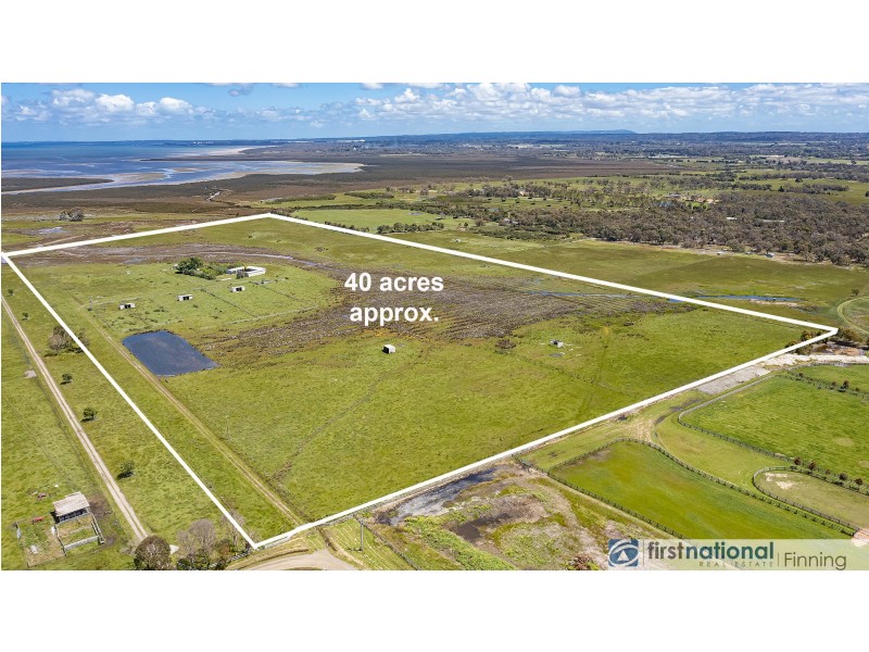 105 Craigs Lane, Pearcedale VIC 3912