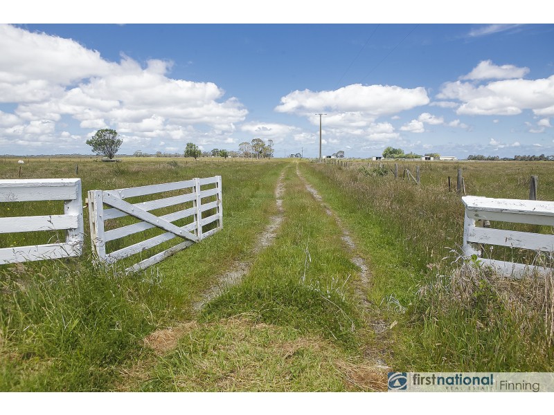 105 Craigs Lane, Pearcedale VIC 3912