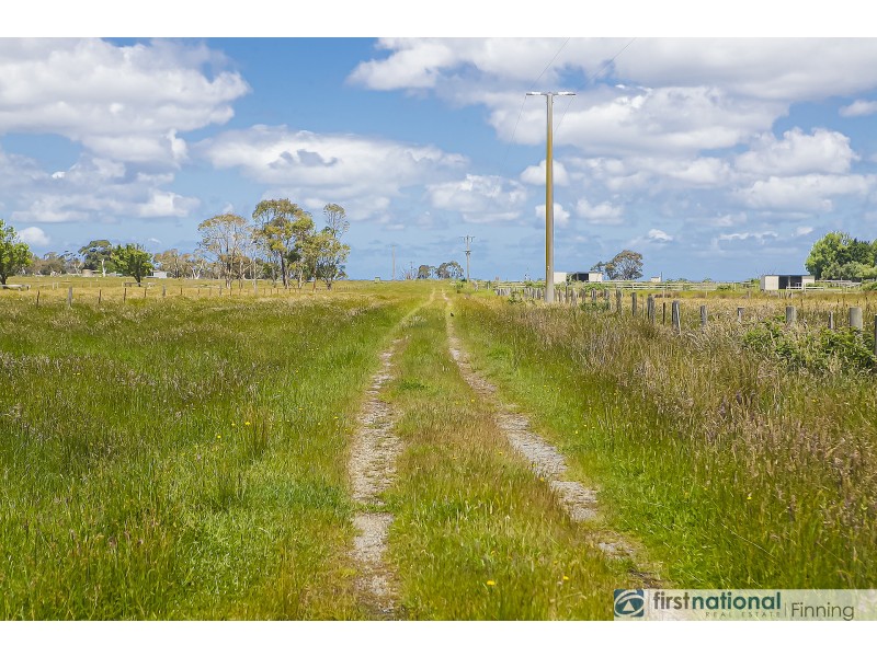 105 Craigs Lane, Pearcedale VIC 3912