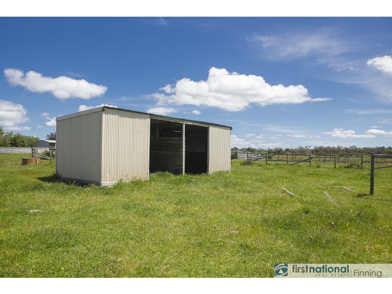 105 Craigs Lane, Pearcedale VIC 3912