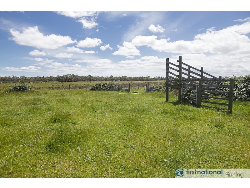 105 Craigs Lane, Pearcedale VIC 3912