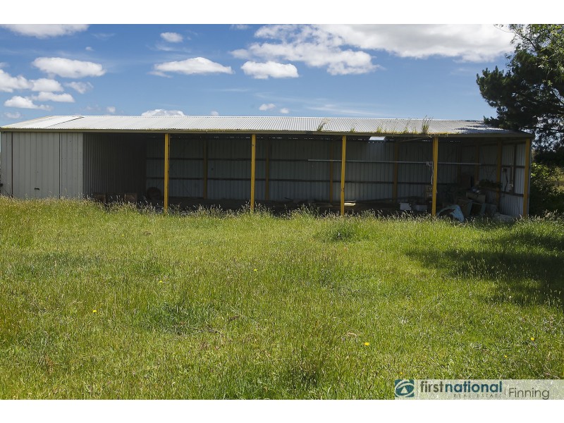 105 Craigs Lane, Pearcedale VIC 3912