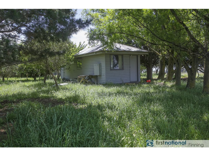 105 Craigs Lane, Pearcedale VIC 3912