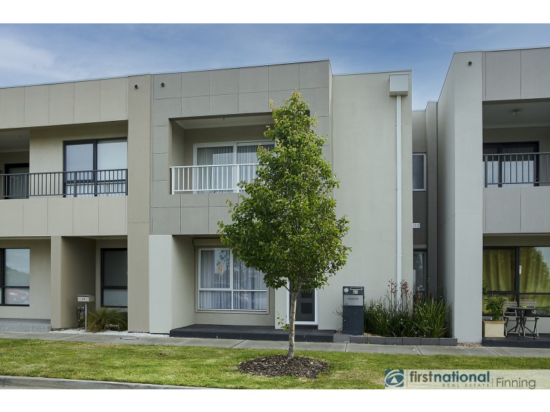 41 Fergus Lane, Cranbourne West VIC 3977